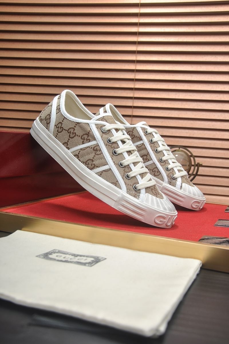 Gucci Tennis 1977